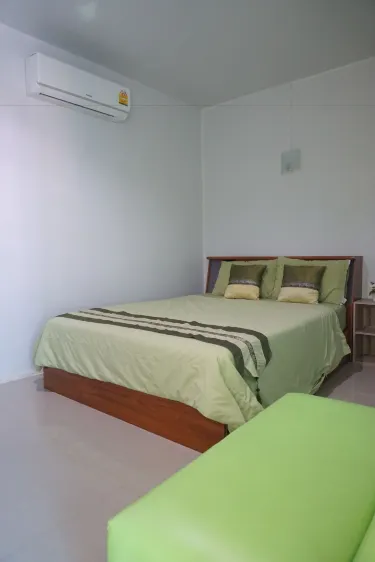 ห้องสแตนดาร์ด