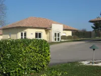 Logis Hotel- Restaurant la Haie des Vignes Séminaires et Evènementiel Hotel a Toul