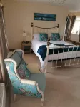 Meadow View Hotel di Stiffkey