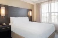 Residence Inn Salt Lake City Airport Hotels in Salt Lake City