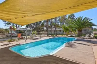 Discovery Parks - Moama West Hotels in Moama