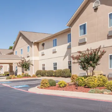 Days Inn & Suites by Wyndham Cabot