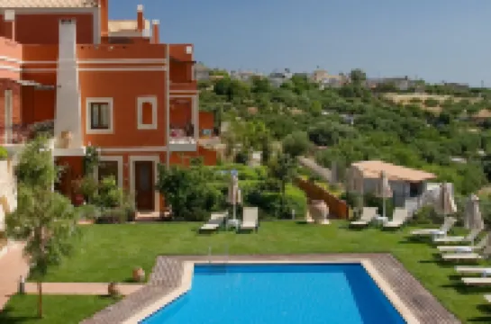 Katalagari Country Suites Hotels in Archanes-Asterousia