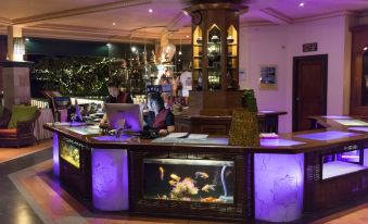 Mangosteen Ayurveda & Wellness Resort