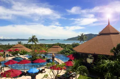 Mangosteen Ayurveda & Wellness Resort Hotels in Phuket