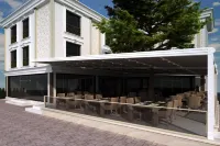Payidar Hotel Hotels in Amasya