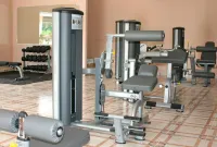 Punta Chame Club and Resort - Gym