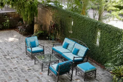 Hotel Villa Therese Hotels in 