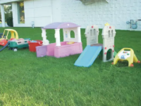 Harmony Inn Hotels in Goderich