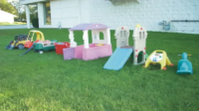 ハーモニー イン