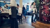 卡文水晶酒店 - 酒吧