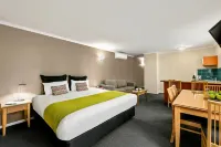 Hobart Waterfront Apartments Hotel di Hobart