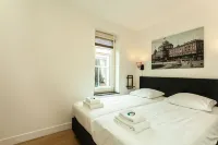 Stayci Serviced Apartments Central Station - Hot Tub