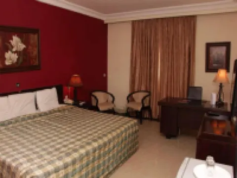 Afri Hotel Abuja