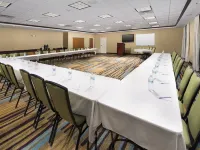 Fairfield Inn & Suites Weatherford Hôtels à : Weatherford