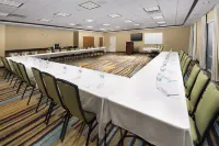 Fairfield Inn & Suites Weatherford Hotels in Weatherford