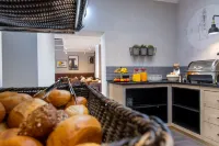 Boutique Essen City - Desayuno