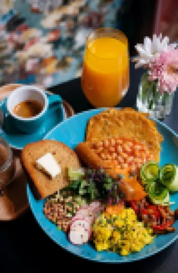 サルヴァトール ブティック ホテル