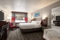 Ramada by Wyndham Richland Center Hotels in Richland Center