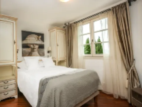 Hôtel EZE Hermitage Hoteles en Èze