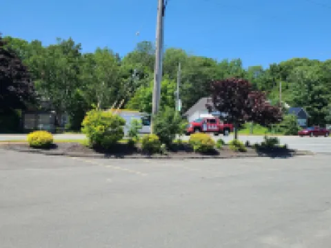 Stardust Motel - Bedford Halifax otelleri