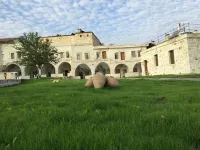 Jacob's Cave Suites - Cappadocia