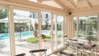 Il Giardino Degli Angeli - Villas