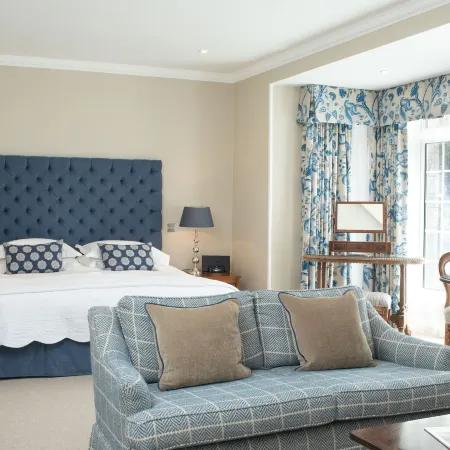 Longueville Manor