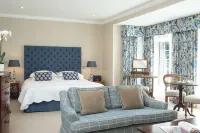 Longueville Manor