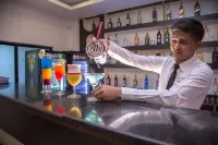 Siddhartha Cottage, Butwal - bar