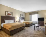 MainStay Suites Meridian - Bonita Lakes - 2-Star