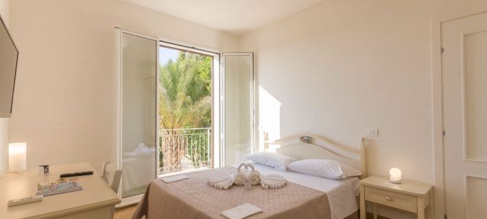 Baglio il Giovinetto Hotels in Marsala