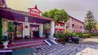 Hukum Darbar Restaurant & Hotel Hotels in Hattisar