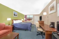 Hotel Express Anniston/Oxford - Wifi