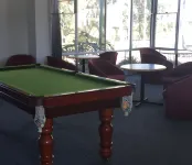 Lucas Heights Motel Hotels in Engadine