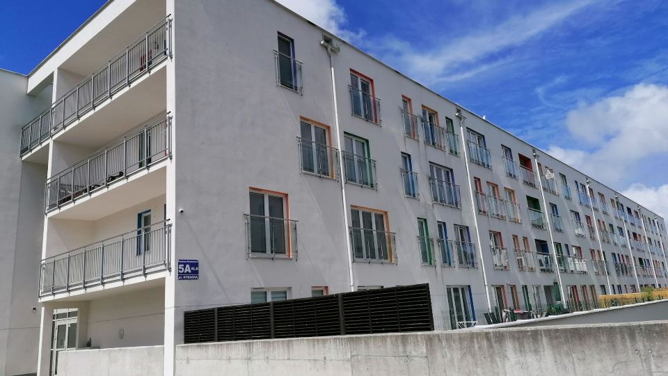Family Homes - Apartamenty Vento