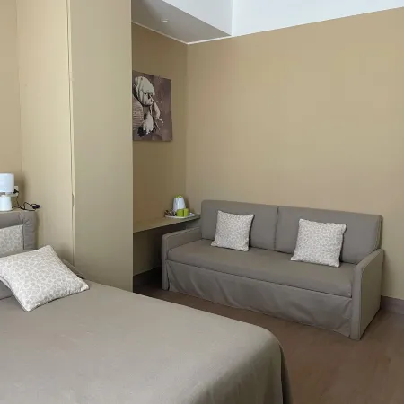 Suitebeach b&b and Resort