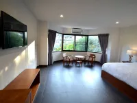 Sila Pool Villa Hotels near Shooting Range