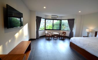 Sila Pool Villa
