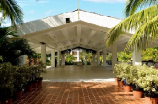 Hotel Villas Paraíso