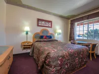 Economy Inn Los Banos Hotels in Merced County