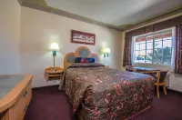 Economy Inn Los Banos