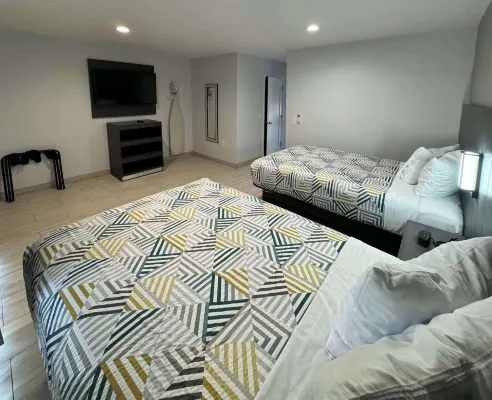 Studio 6 Englewood, FL Hotels in Manasota Key