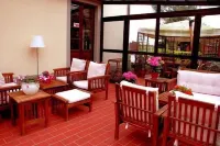 أيروان بيسا بارك هوتل