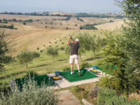 Relais Il Margarito Hotel a Montefano