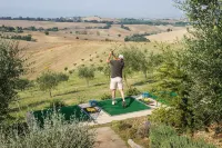 Relais Il Margarito - Bed and Breakfasts