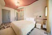 PaulMarie Apartments on Voinov Int. Hotel di Vitebsk