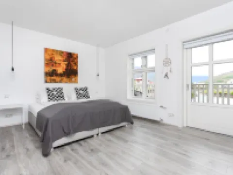 維奧洛尼奧旅館 塞濟斯菲厄澤酒店