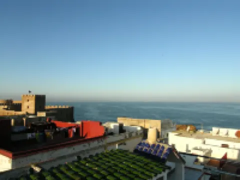 Riad Le Cheval Blanc