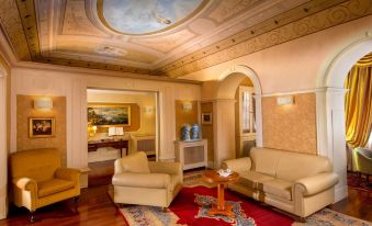 La Residenza